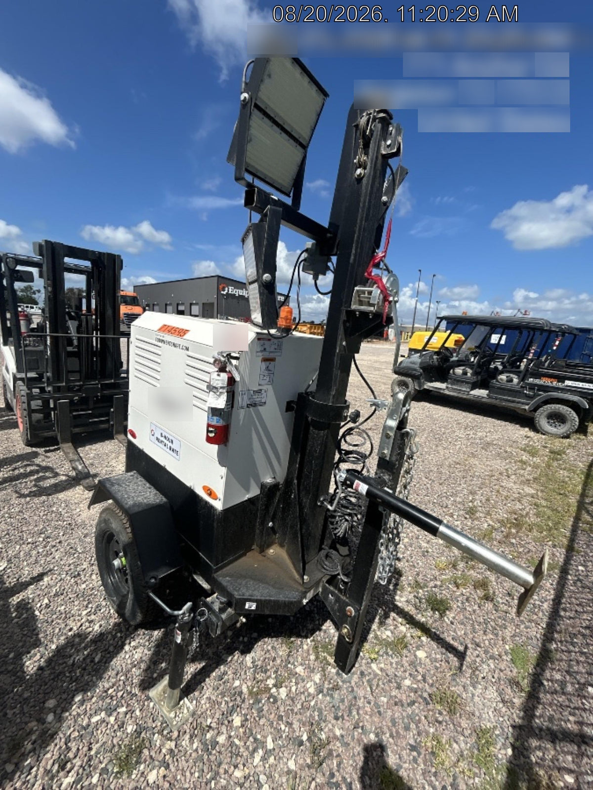 2026 ECHO DLT-3