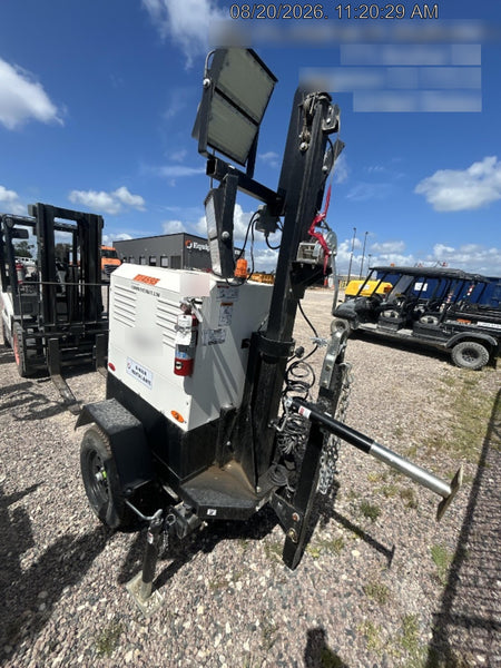 2026 ECHO DLT-3