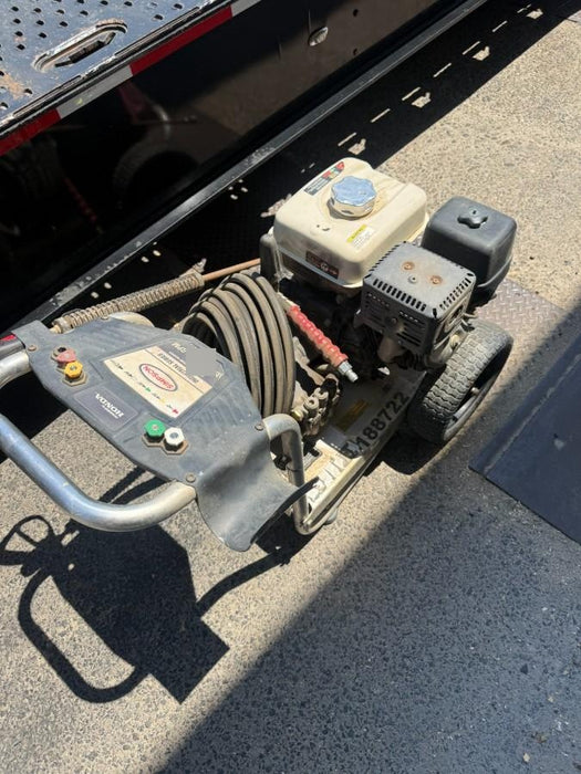 2021 SIMPSON IS61026