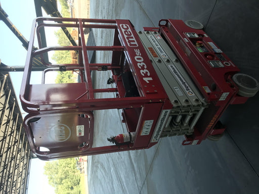 2020 MEC 1330SE MEC 1330SE