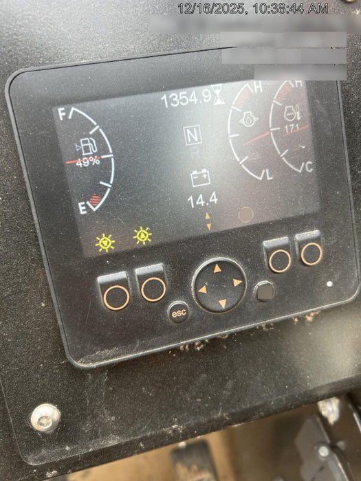 2020 MANITOU MTA8044