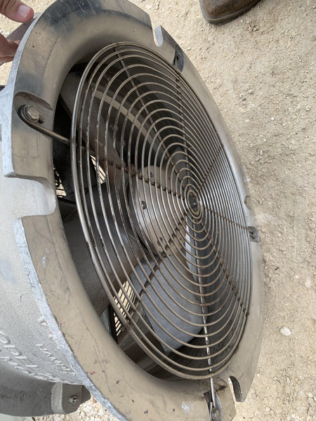 2021 MICHIGAN PNEUMATIC 20262