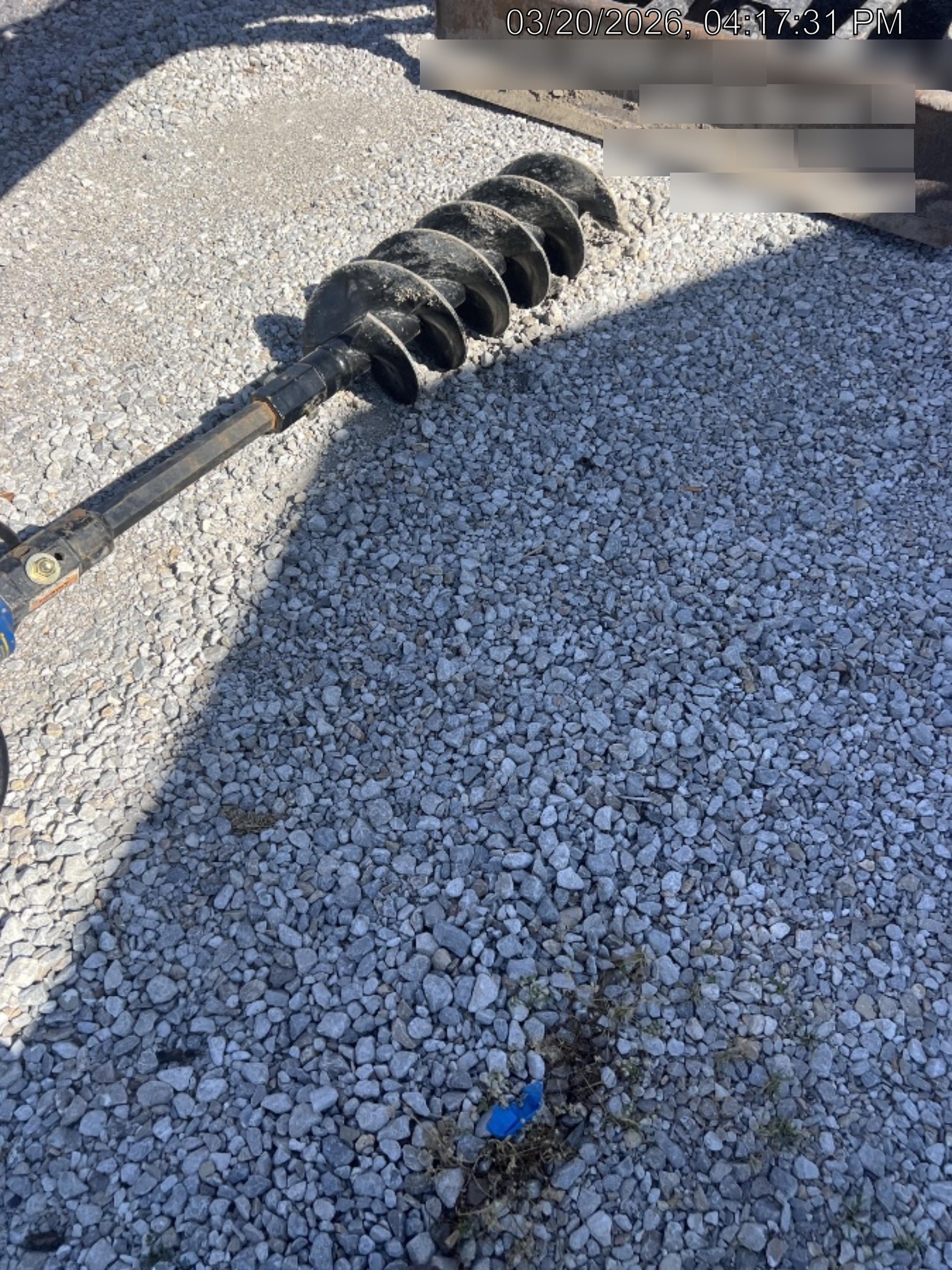 2024 AUGER TORQUE 3300-30