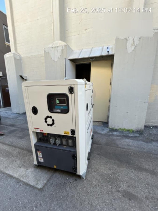 2024 ATLAS COPCO ZBP 40-75