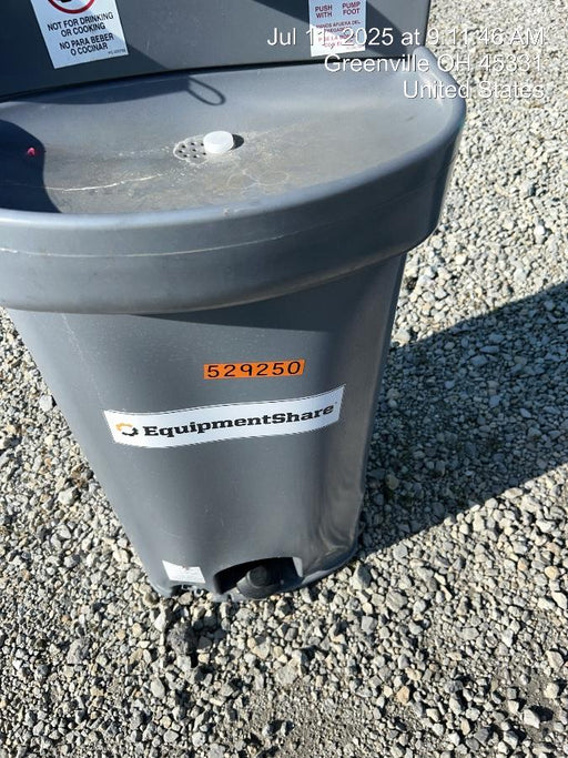 2025 POLYJOHN PSW3-1000