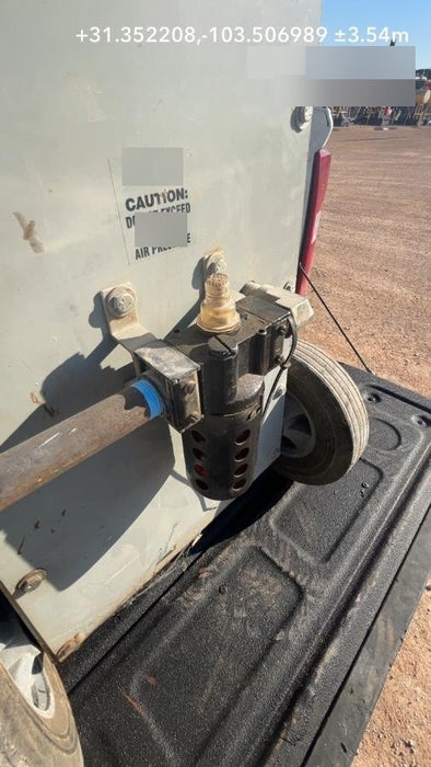 2021 PINNACLE PDQC-1000B