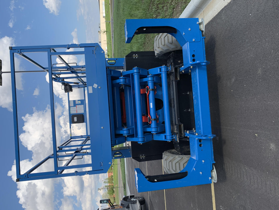 2020 GENIE GS-4390 RT