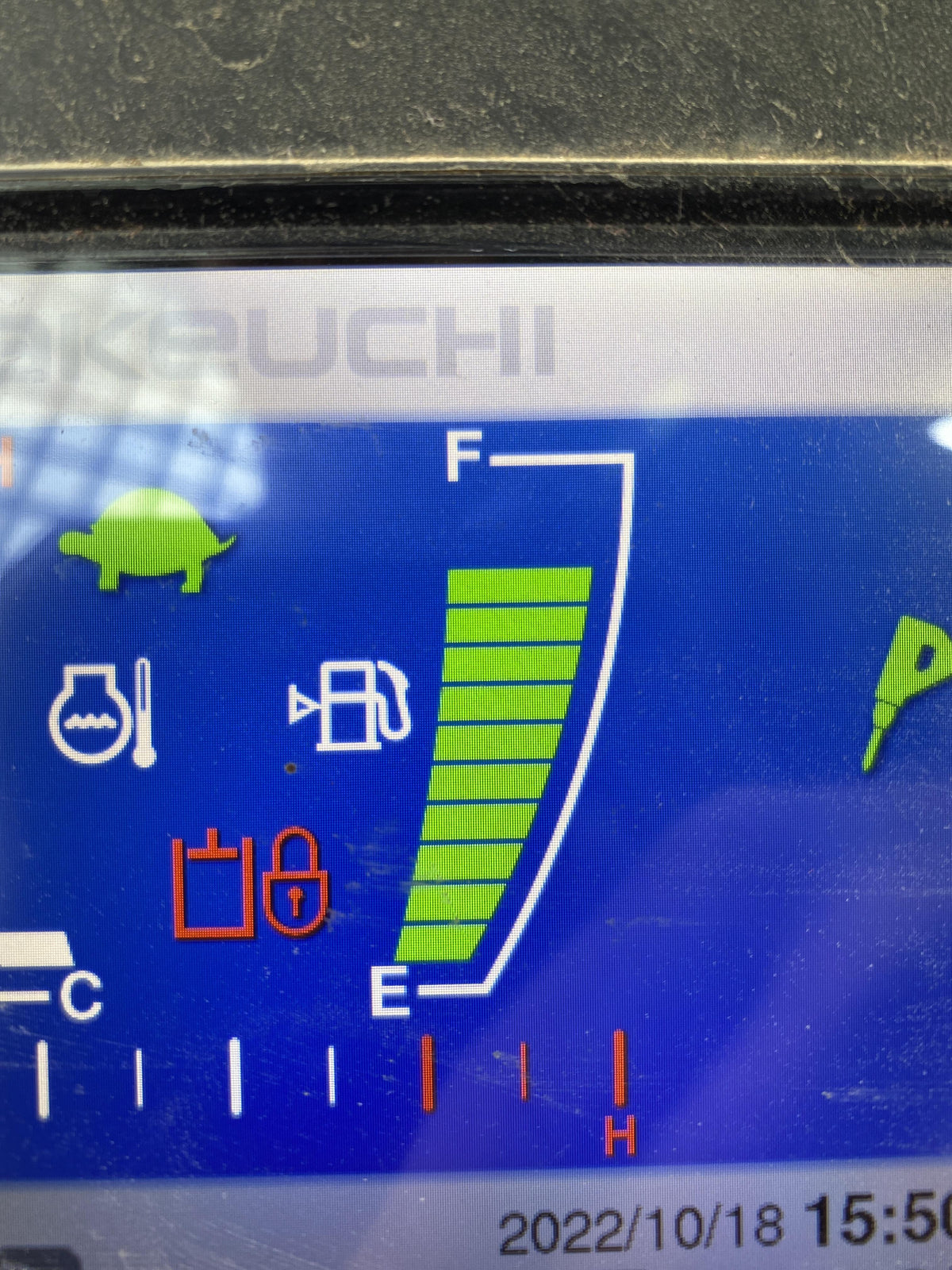 2022 TAKEUCHI TL8R2-CR
