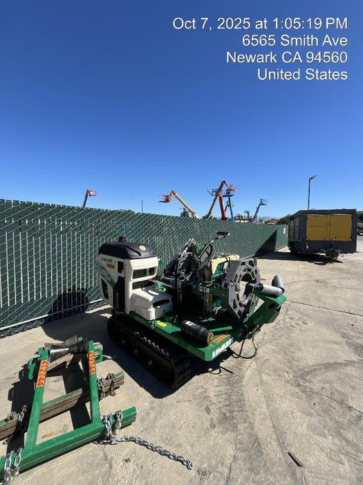 2024 MCELROY T5070901