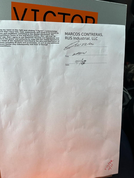 2021 MATHEY DEARMAN 2115