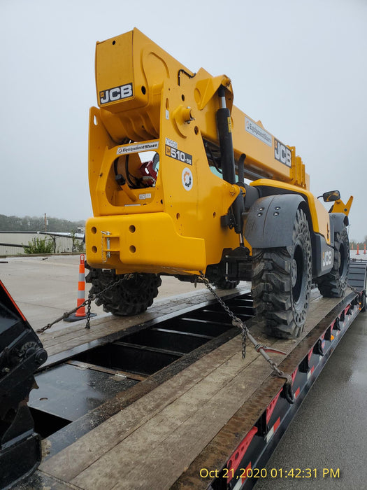 2020 JCB 510-56