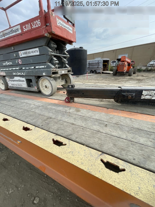 2020 STAR INDUSTRIES M1360B - Star JIB Boom