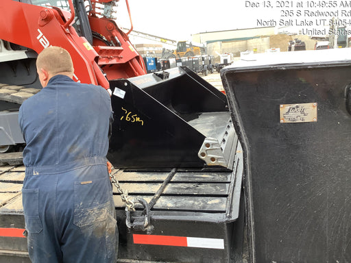 2021 TAKEUCHI TL10V2-CR