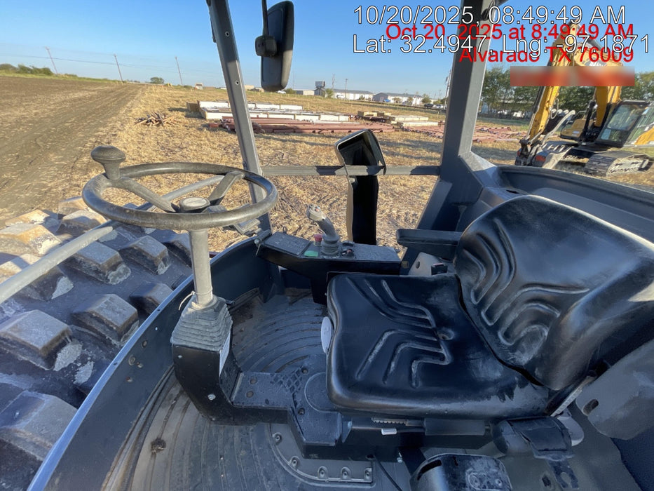 2023 DYNAPAC CA2500PD