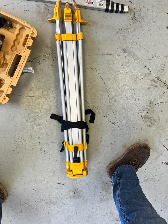 2022 TOPCON RL-H5A