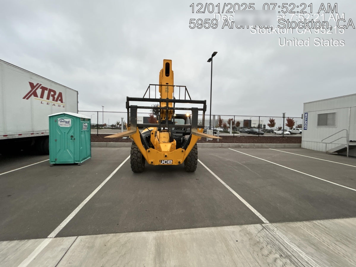 2025 JCB 512-56