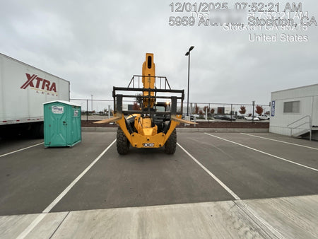 2025 JCB 512-56
