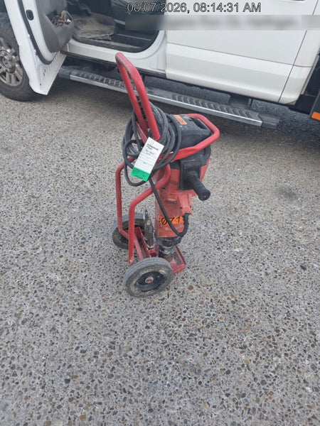 2023 HILTI TE 3000-AVR