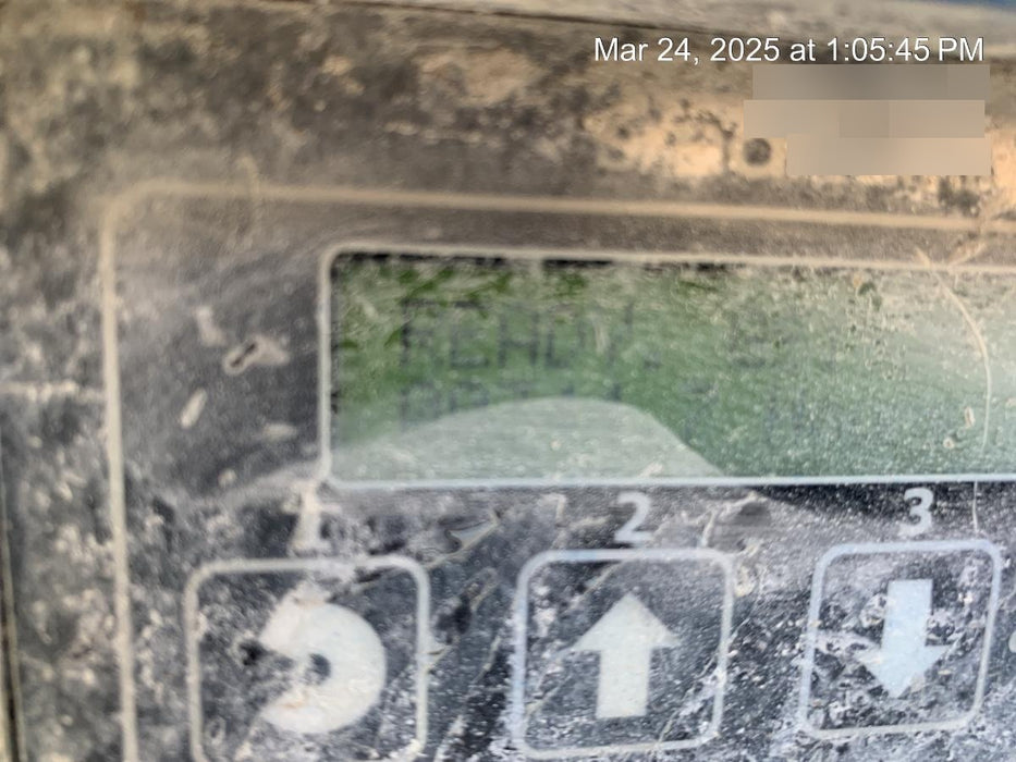 2019 Genie GS-1930 Genie GS-1930 Scissor Lift w/Standard Options