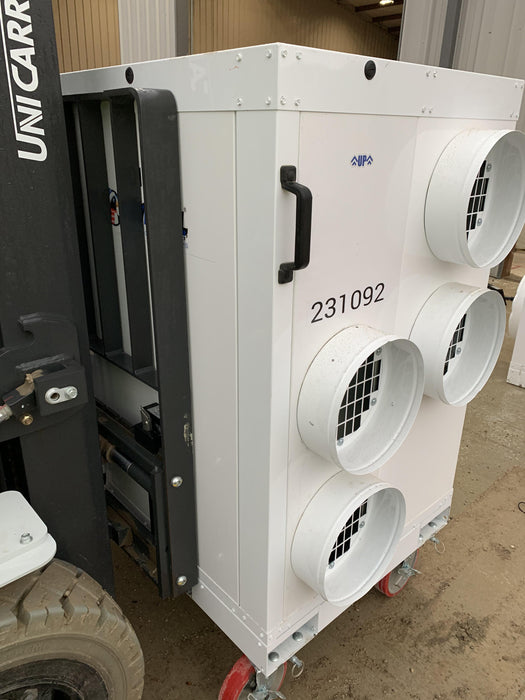 2022 KWIKOOL KPO12-43H