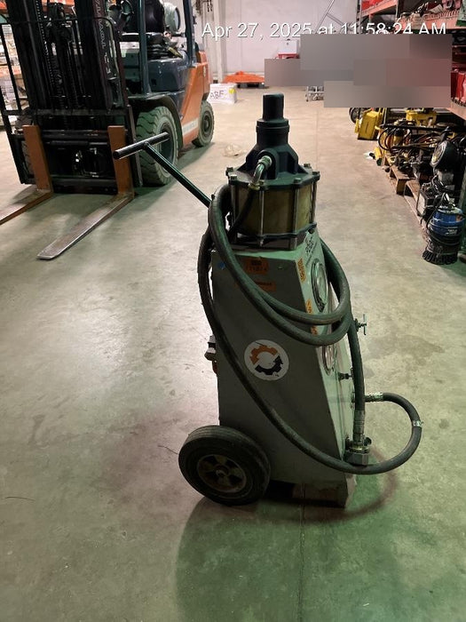 2020 PINNACLE PDQC-10000