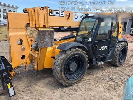 2021 JCB 510-56