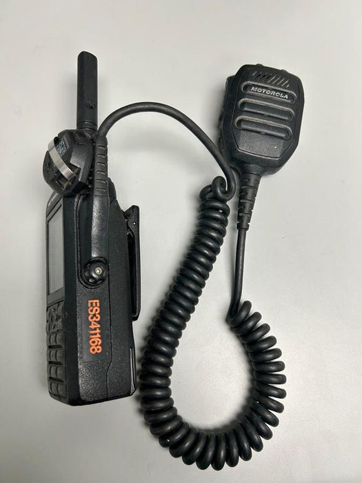 2023 MOTOROLA R7 DISPLAY