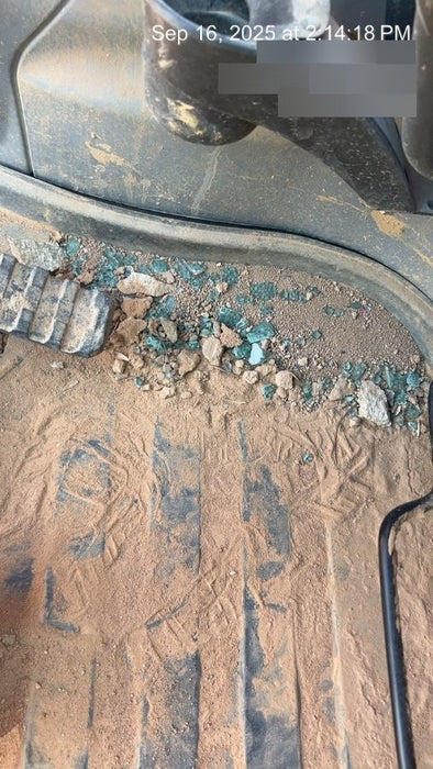 2020 LINK-BELT 210X4EX