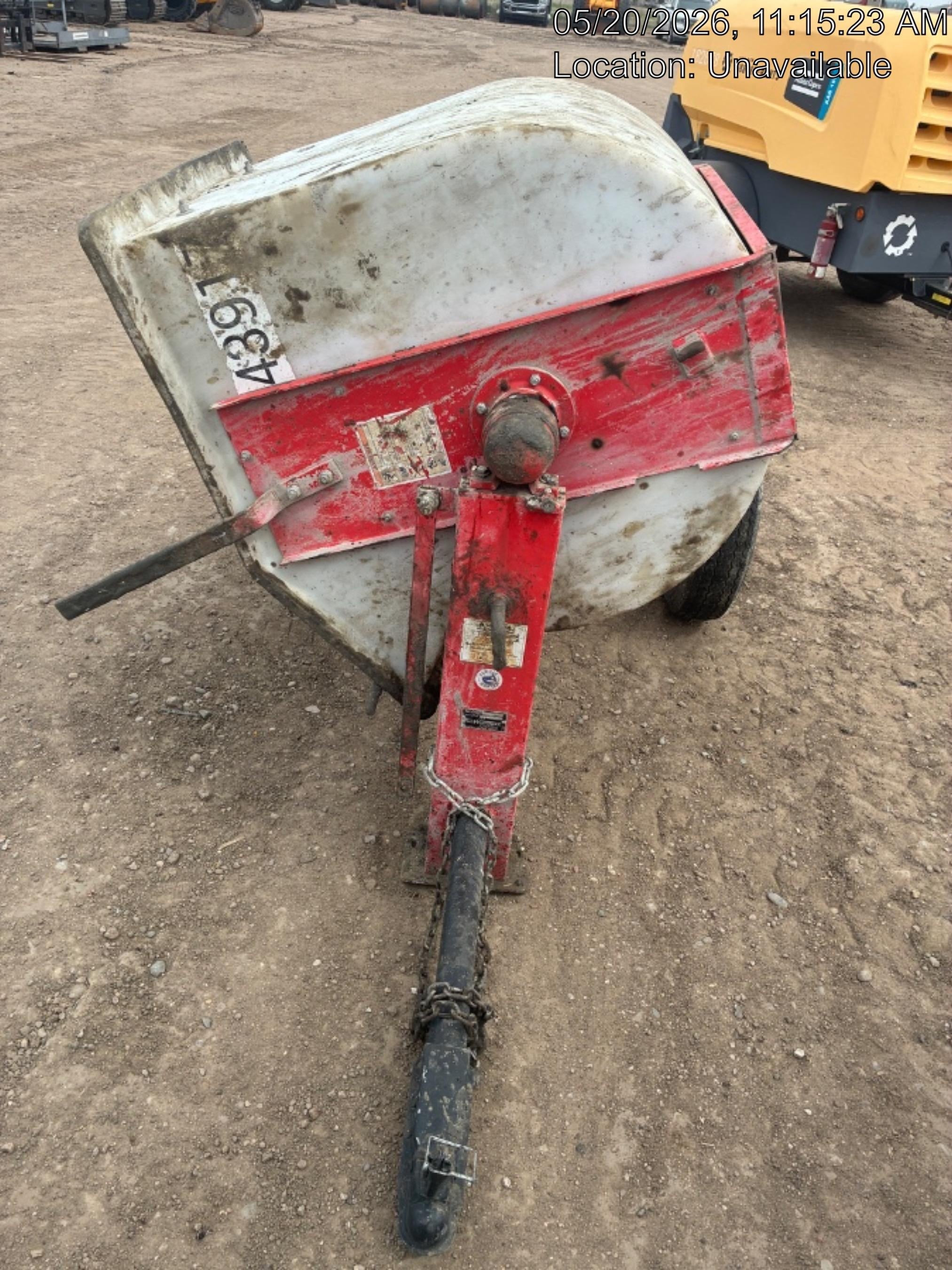 2019 MULTIQUIP WM90PH8