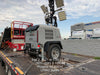 2019 Wacker Neuson LTV6K-LED LED Light Towers