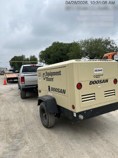 2023 DOOSAN P425/HP375WCU