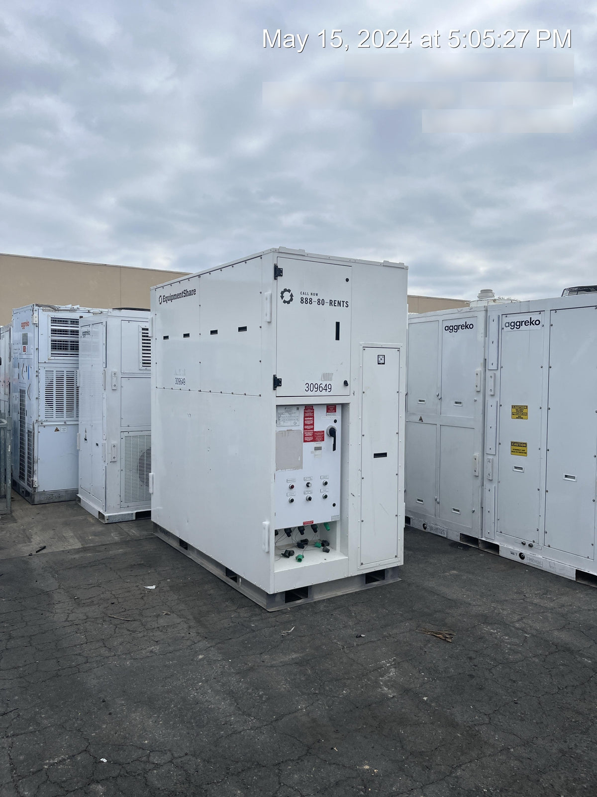 2023 SMARTECH VMTAH1D140Q