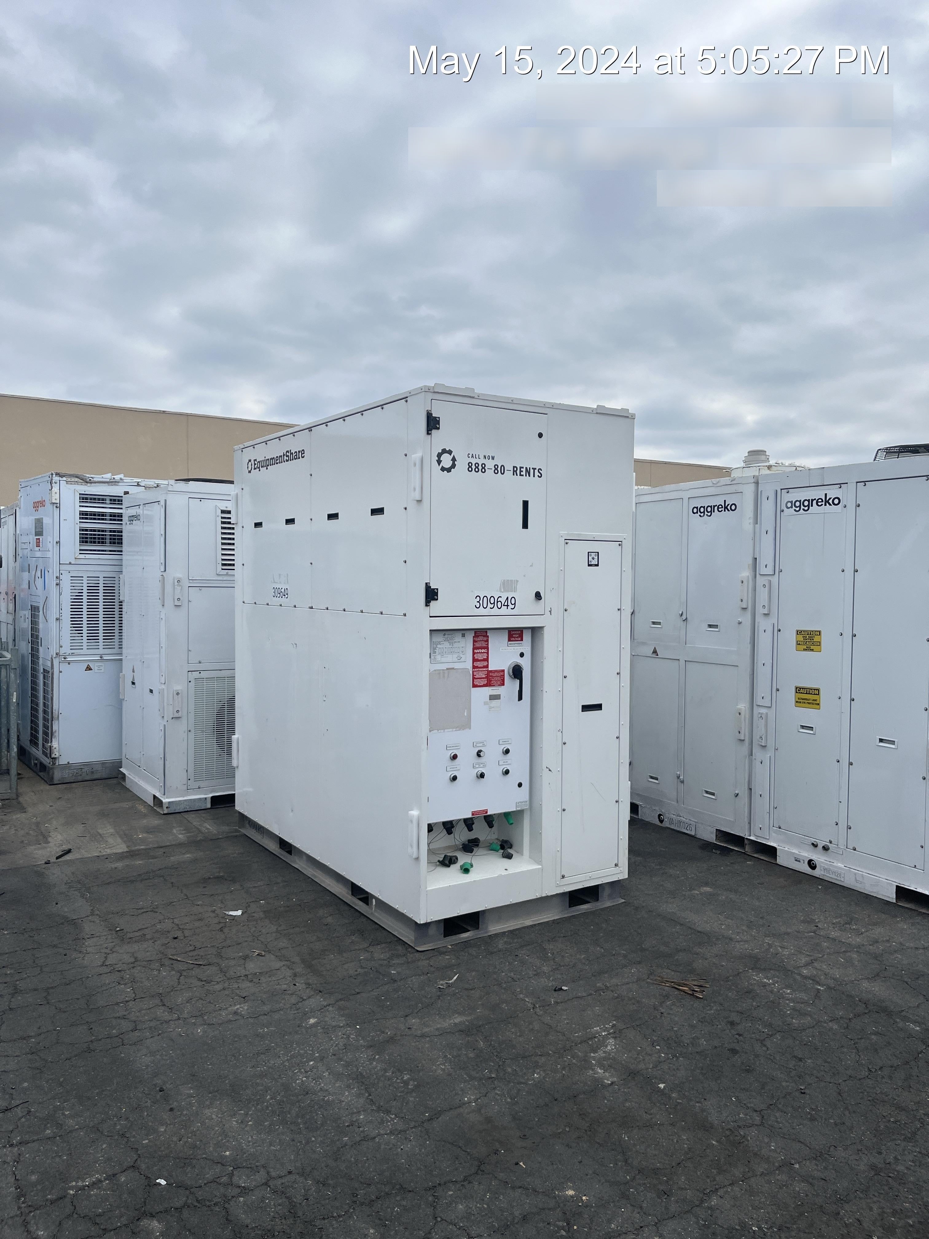 2023 SMARTECH VMTAH1D140Q