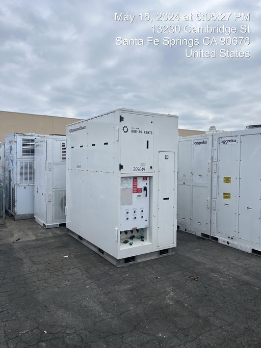 2023 SMARTECH VMTAH1D140Q