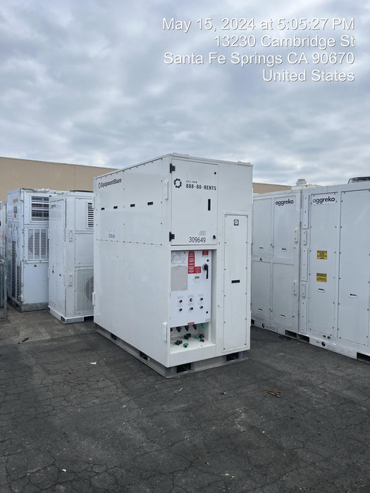 2023 SMARTECH VMTAH1D140Q