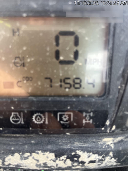 2022 KUBOTA RTV-X1140W-H (Canopy)