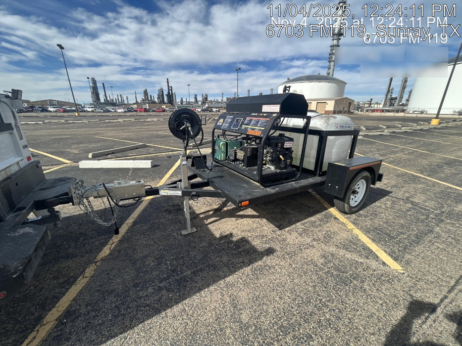 2024 MI-T-M AW-9000-0005 / DHG-4004-B0V6G