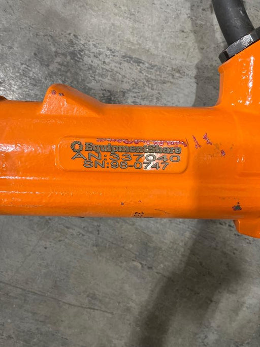 2023 MICHIGAN PNEUMATIC ES-TPB90-118-TRACKER