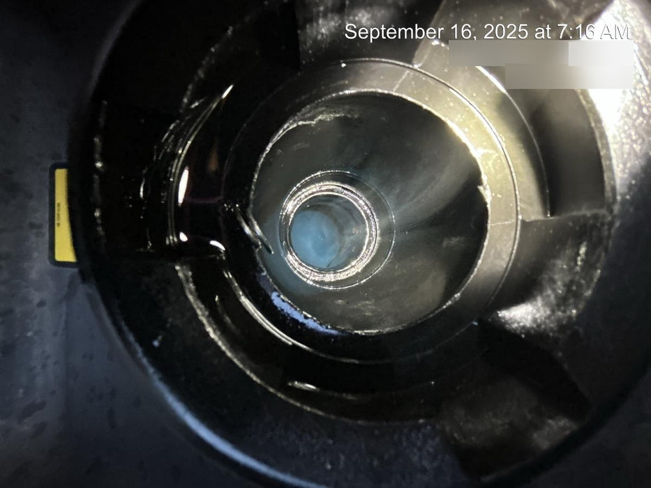 2022 ATLAS COPCO QAS45 CWK