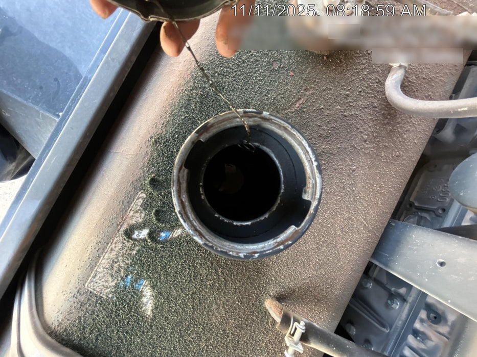 2024 AIRMAN PDSF375DP-6E1