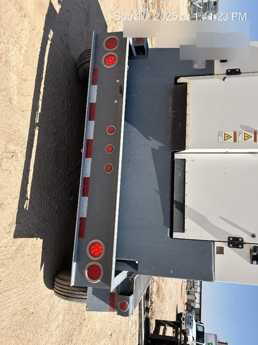 2020 ATLAS COPCO QAS625