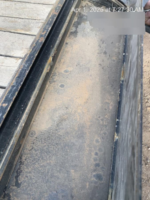 2021 TOWMASTER T-12DT