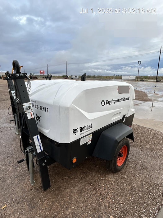 2025 BOBCAT PA185WDO-T4F