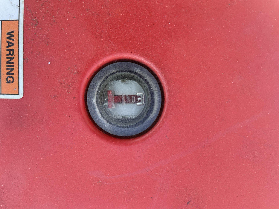 2021 Multiquip GA6HR Gen 6kW Honda GX340 GFCI
Wheel Kit