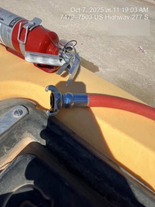 2022 ATLAS COPCO XAS 110