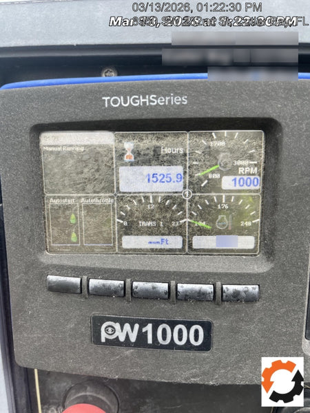 2021 ATLAS COPCO PAC66