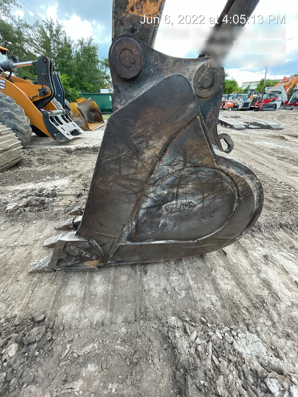 2017 FLECO FL12160