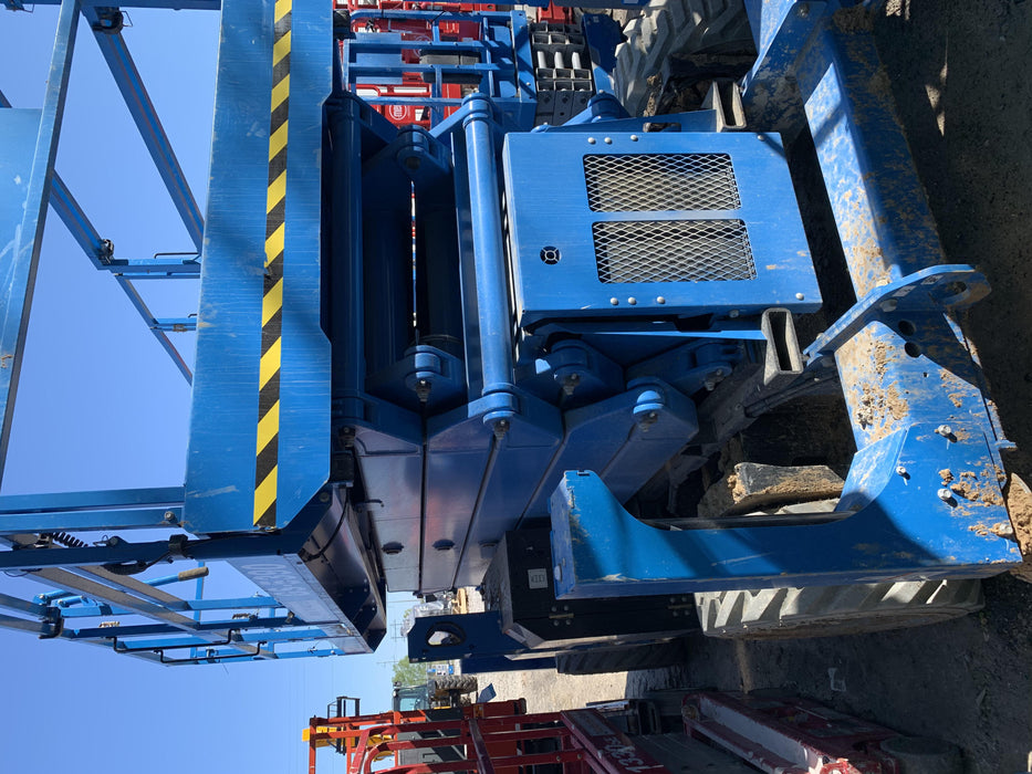 2020 GENIE GS-5390 RT