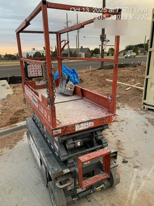 2019 Skyjack SJIII-3219 Skyjack SJIII3219 Standard w/Trojan Batteries