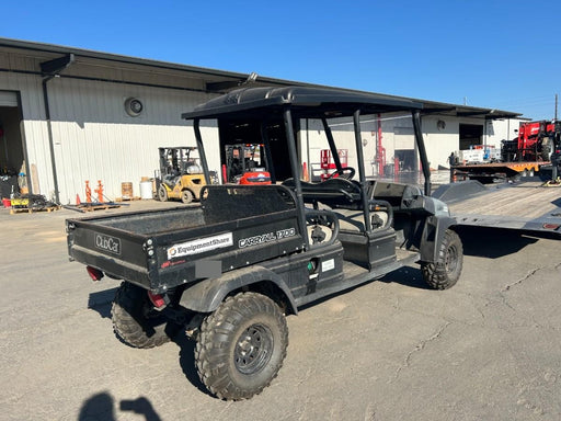 2020 Club Car CA1700D CLUB CAR CA1700D